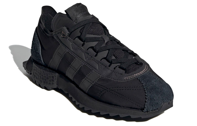 (WMNS) adidas SL 7600 'Core Black' FV9733