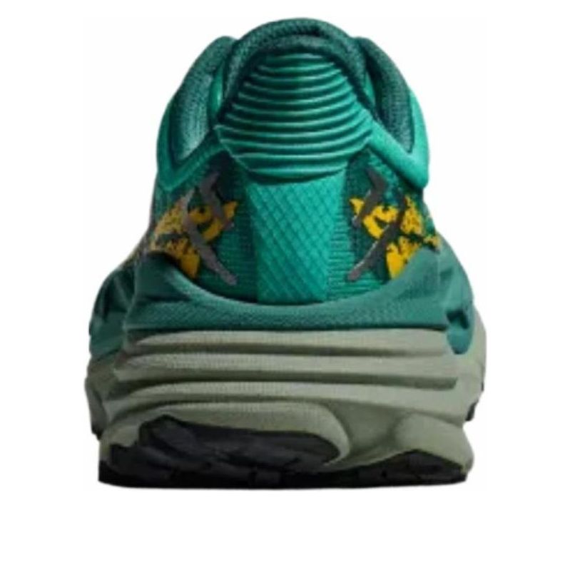 (WMNS) HOKA ONE ONE Stinson 7 'Electric Aqua Oceanic' 1141531-ECN