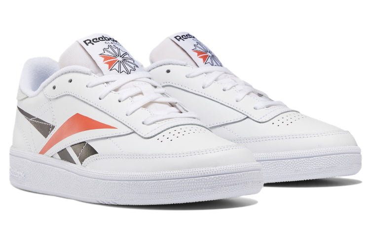 Reebok Club C 85 'Rosette' EG1455