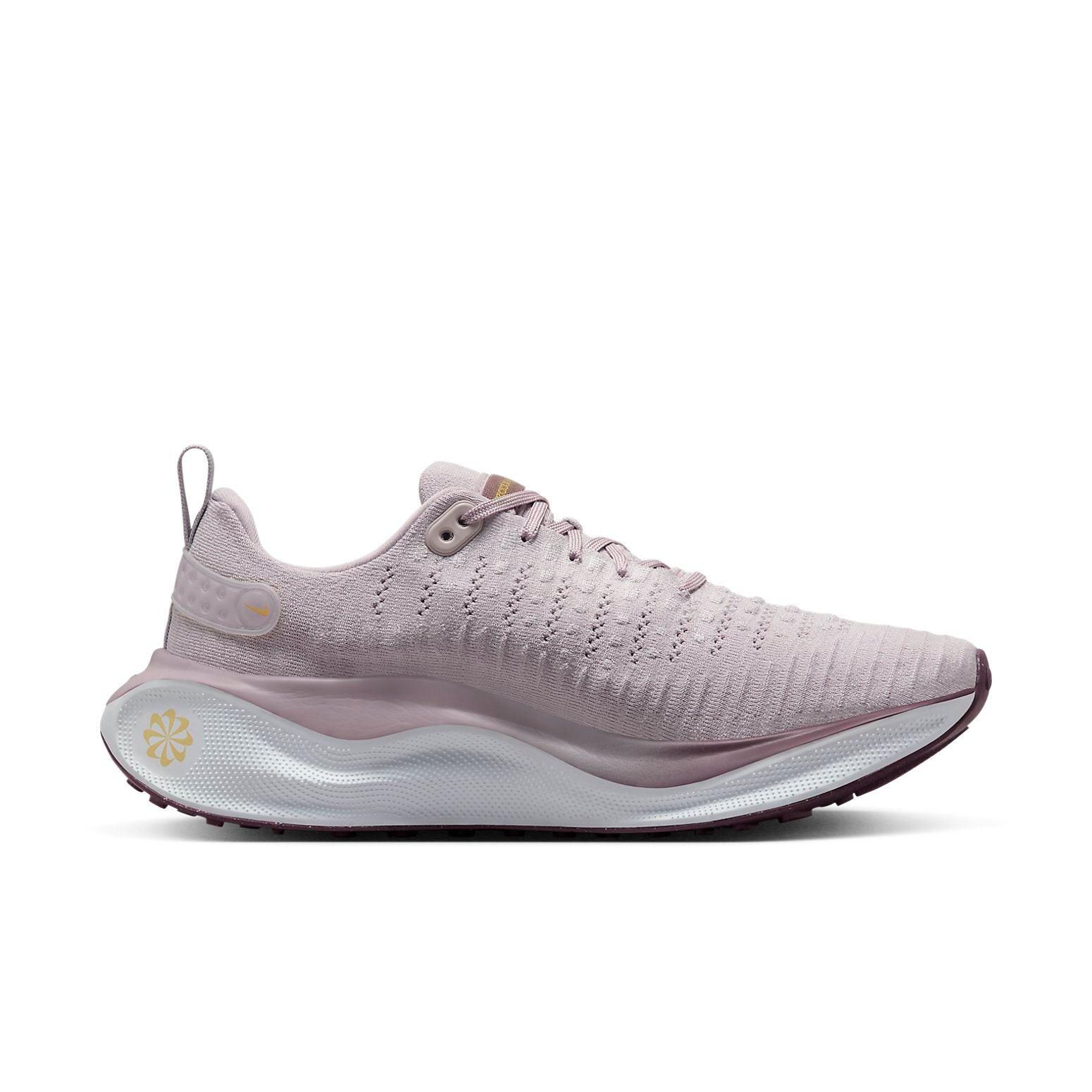 (WMNS) Nike ReactX Infinity Run 4 'Pink White' DR2670-010