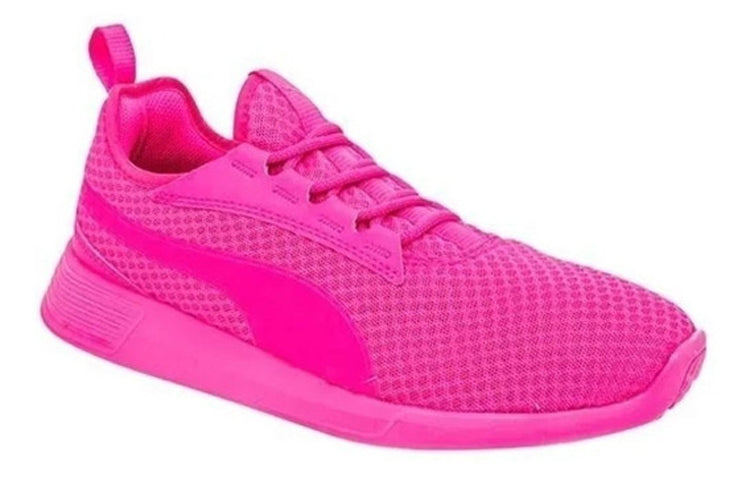 PUMA ST Trainer Evo V2 Low-Top Pink 363742-17
