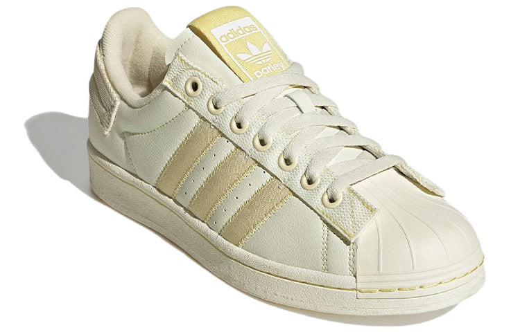 adidas Parley x Superstar 'Off White' GX6970