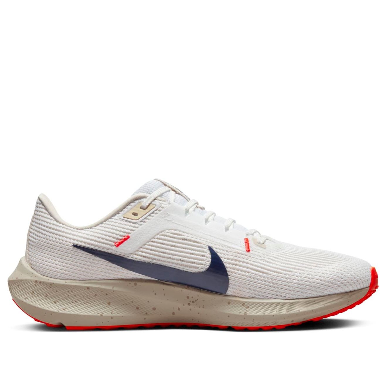 Nike Air Zoom Pegasus 40 'White Obsidian' DV3853-100