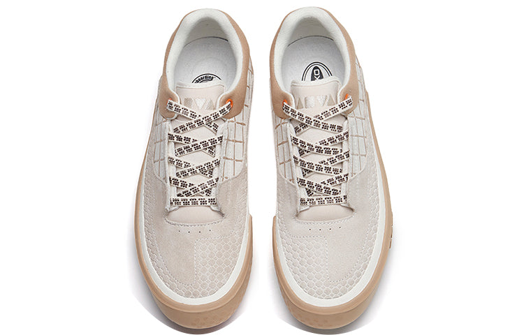 ANTA Ao Li 'Grey Light Brown' 112218012S-5