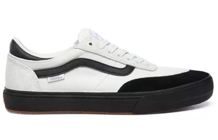 Vans Glibert Crockett Pro 2 'Black White' VN0A38COW7U