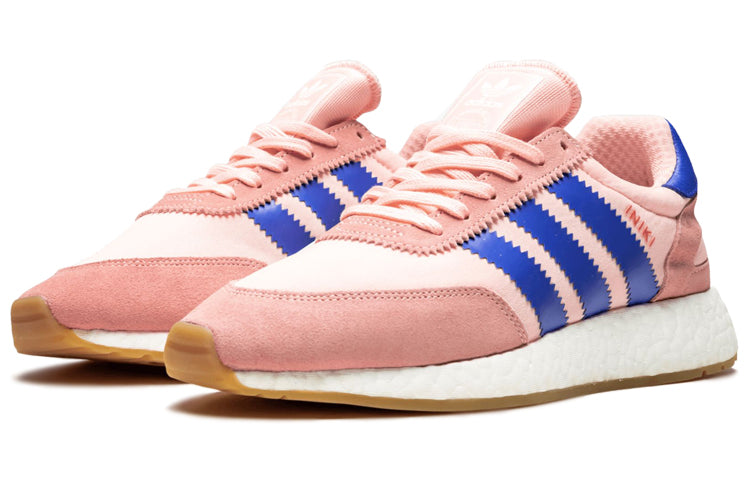 (WMNS) adidas Iniki Runner 'Haze Coral' BA9999