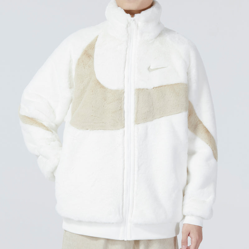 Nike As Nsw Swsh Fur Jkt FB7664-133