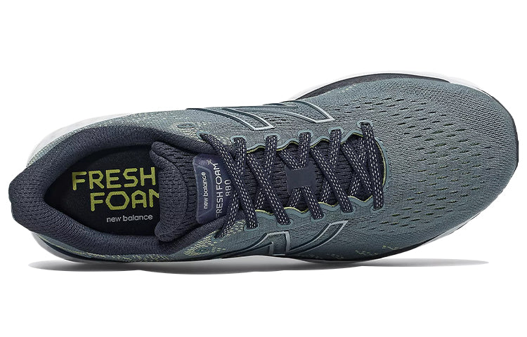 New Balance Fresh Foam 880v11 'Ocean Grey' M880T11