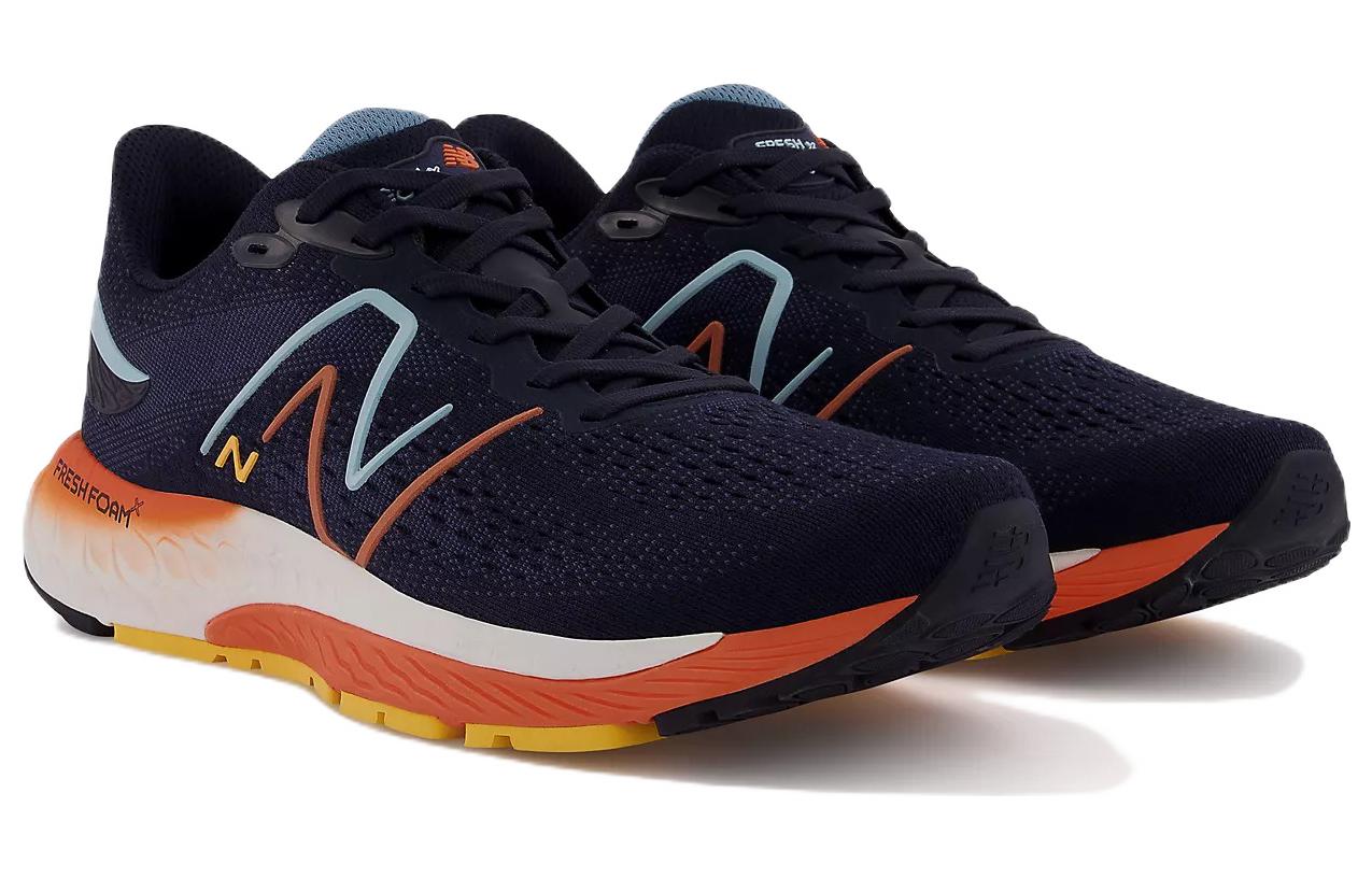 New Balance Fresh Foam X 880v12 'Eclipse Vibrant Apricot' M880M12