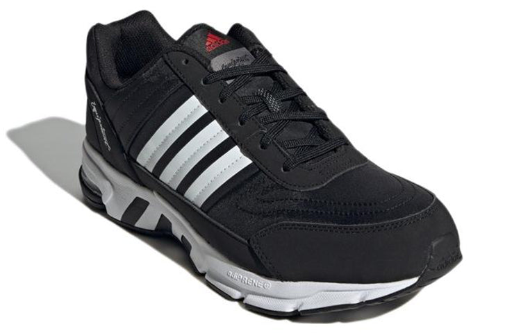 adidas Equipment 10.20 'Black White' GX6602