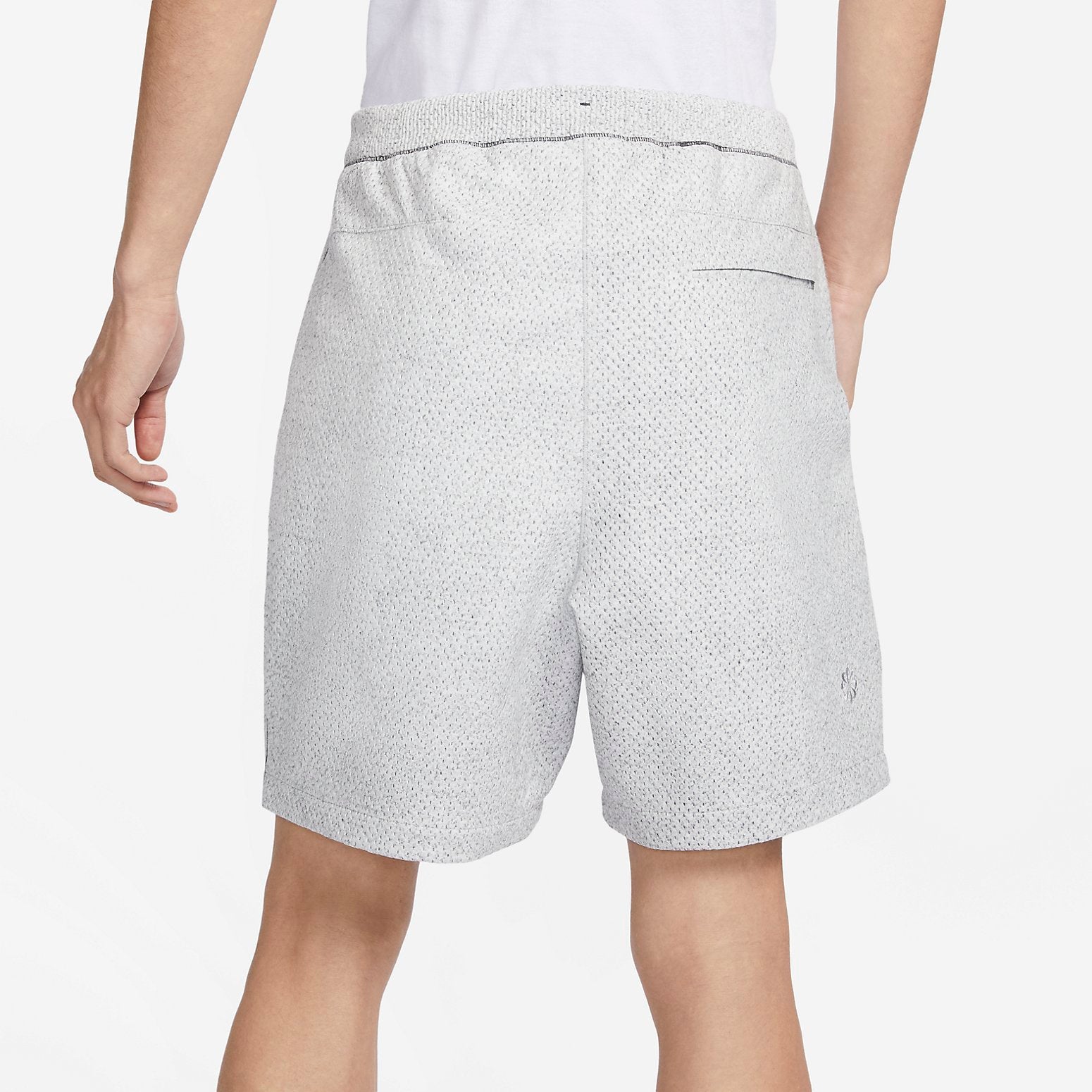 Nike Sportswear Tech Pack Shorts 'Grey' DX0202-084