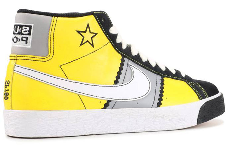 Nike Blazer SB Elite 'Sub Pop' 334106-711
