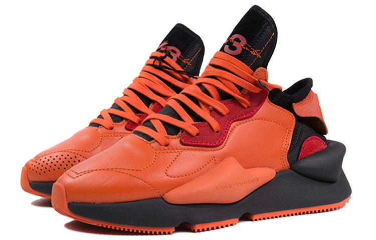 adidas Y-3 Kaiwa 'Icon Orange' EF7523