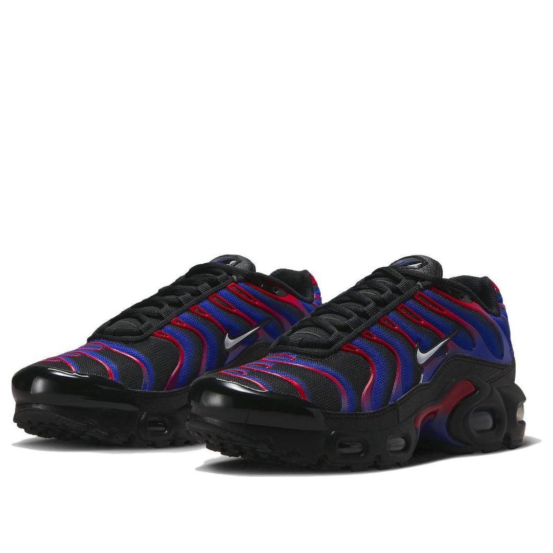 (GS) Nike Air Max Plus 'Spider-Man' FQ2406-001