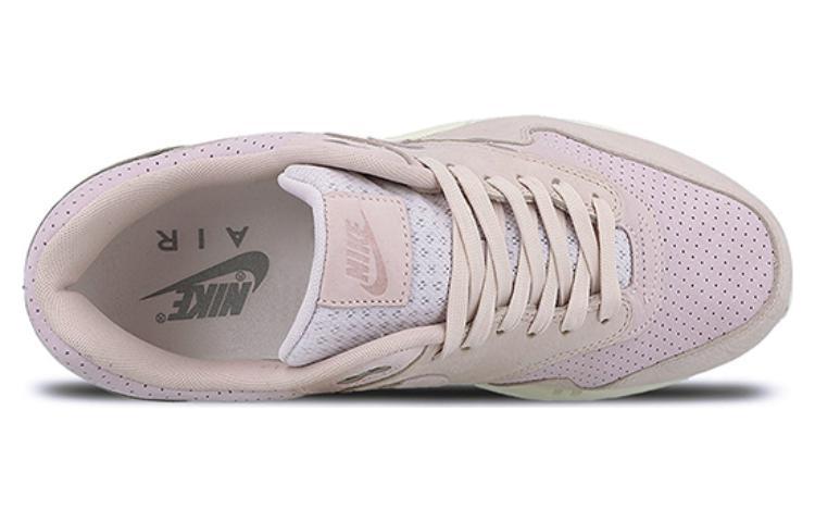 NikeLab Air Max 1 Pinnacle 'Silt Red' 859554-600