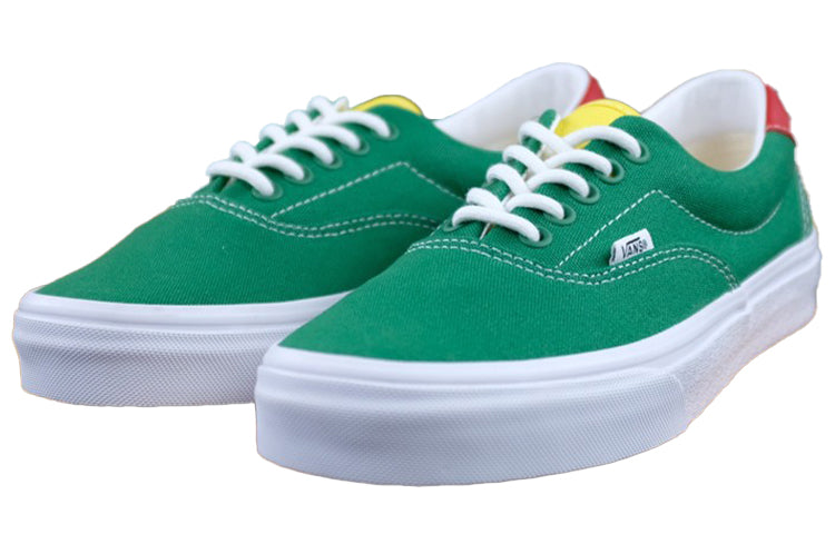 Vans Era 59 Green VN0A38FSWQ7
