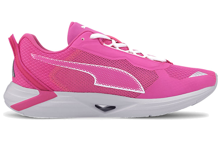 (WMNS) PUMA Minima Low-top Pink/White 193769-03