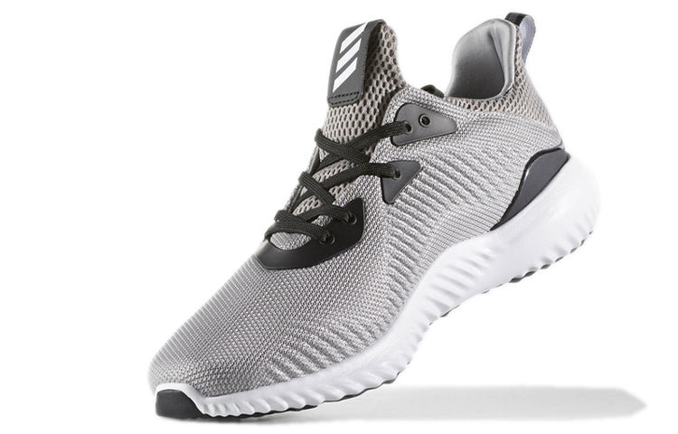 adidas Alphabounce 1 'Grey White' BW0540