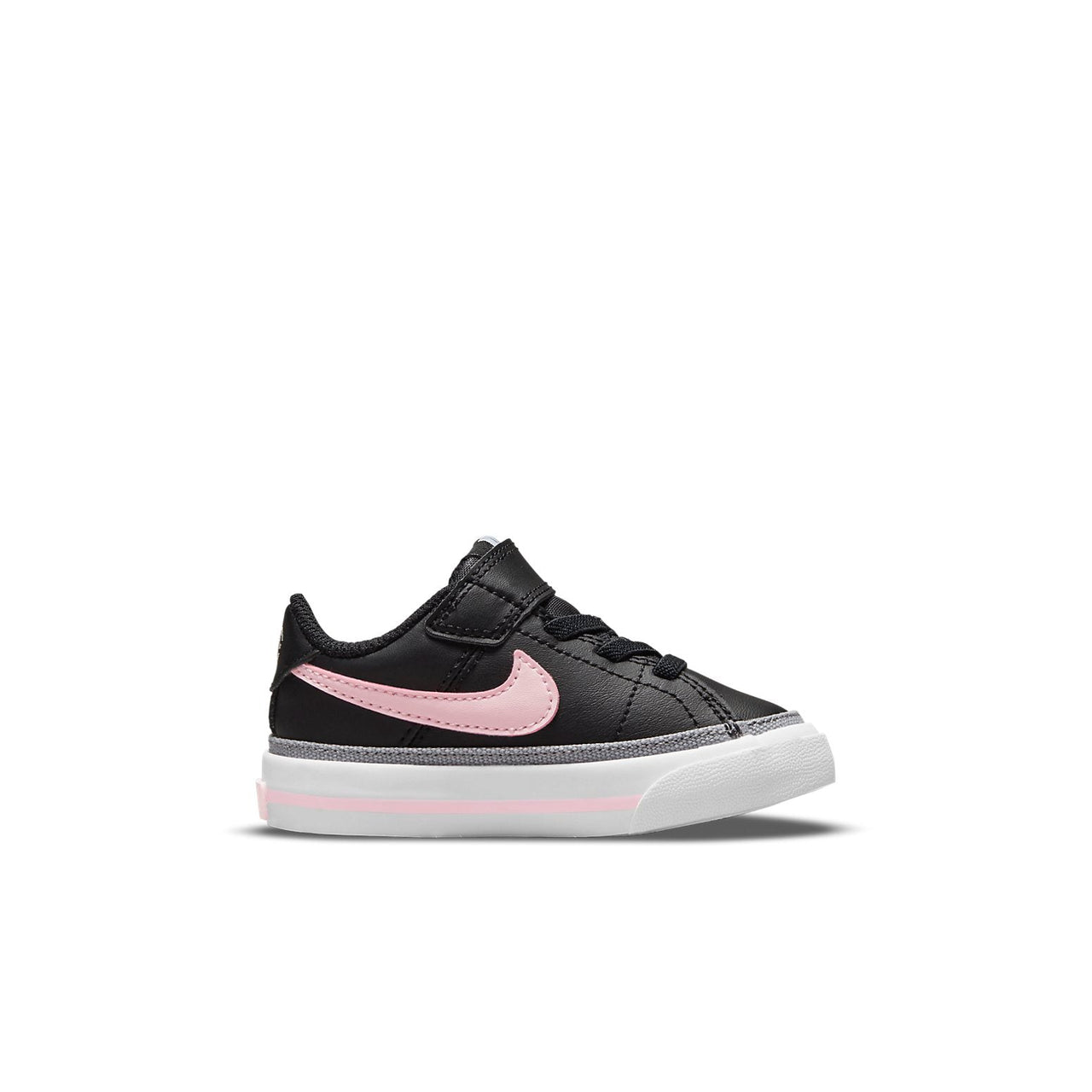 (TD) Nike Court Legacy SE Black/Apricot/Pink DC3961-001