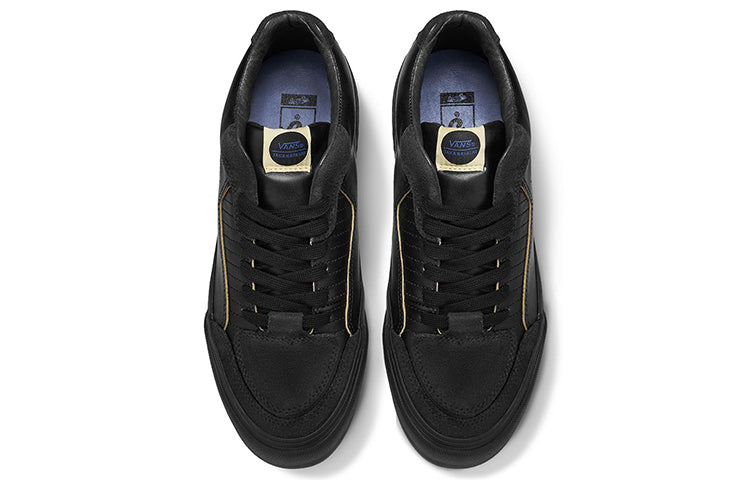 Vans Taka Hayashi x Style 98 LX 'Black' VN0A4U1IXTY