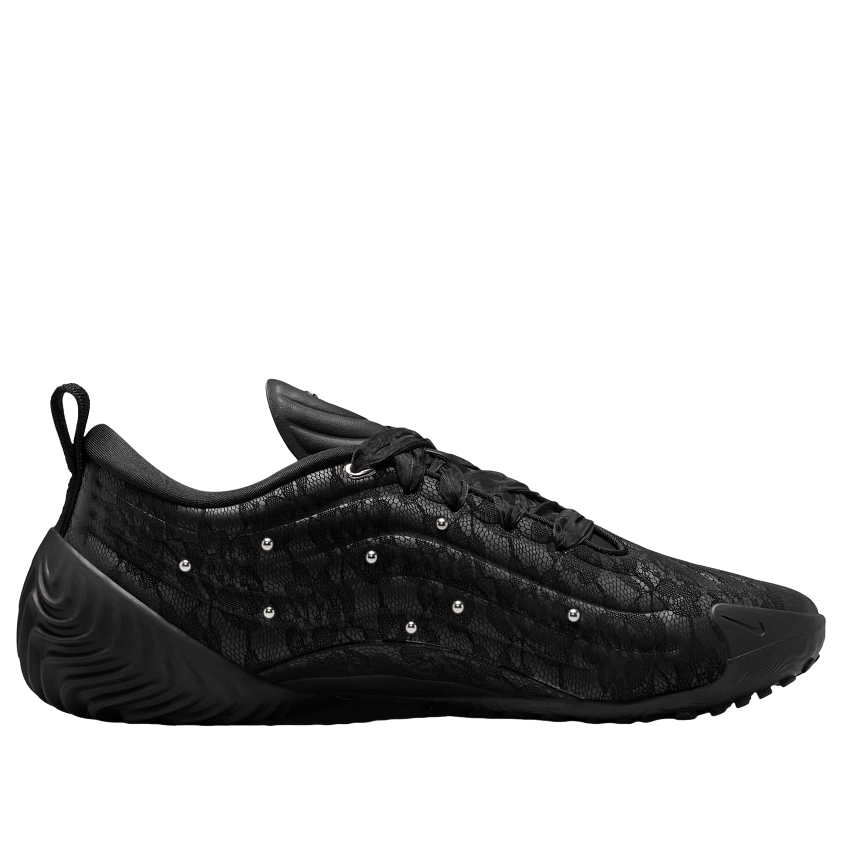 (WMNS) Nike Astra Ultra 'Black' IQ3446-010
