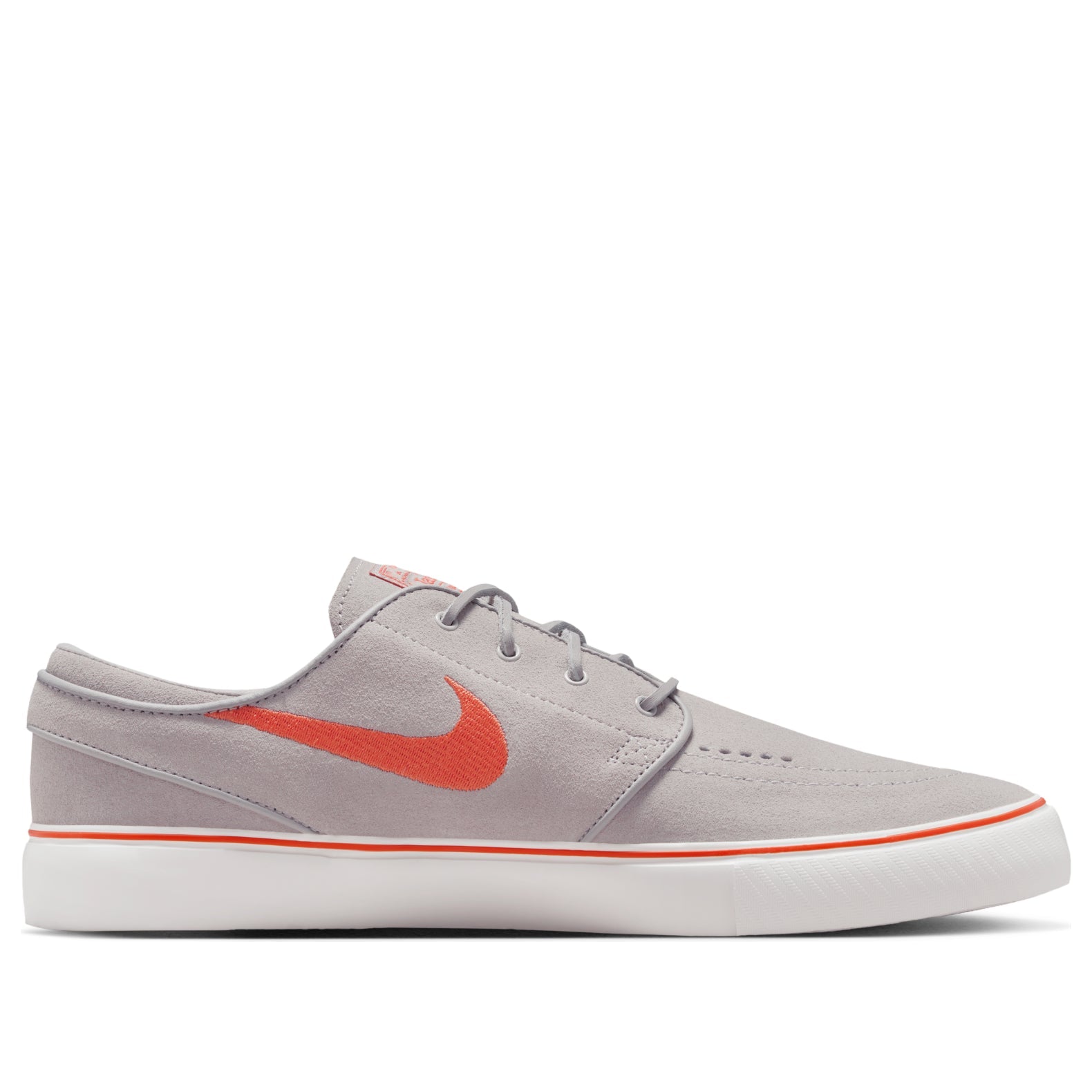 Nike SB Zoom Janoski OG+ 'College Grey Cosmic Clay' FD6757-005