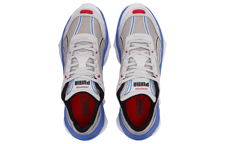 PUMA Nitefox Highway Grey/Blue 371480-01