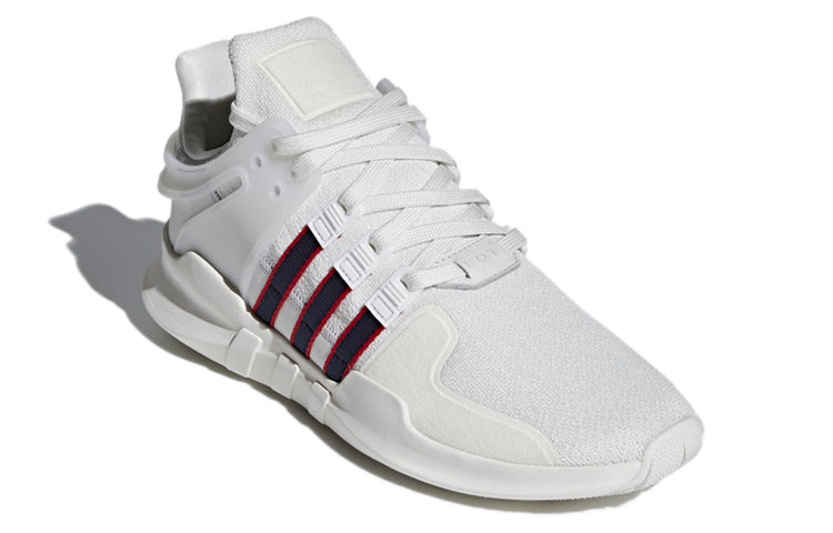 adidas originals EQT Support Adv 'White Black Red' BB6778