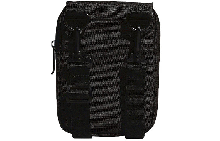 adidas Classic Organizer Bag 'Black' FM6874