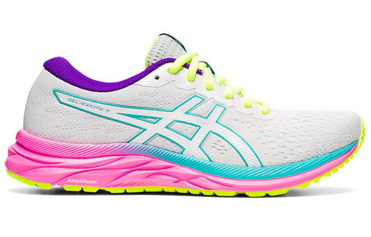 (WMNS) ASICS Gel-Excite 7 'Polar Shade' 1012A801-020