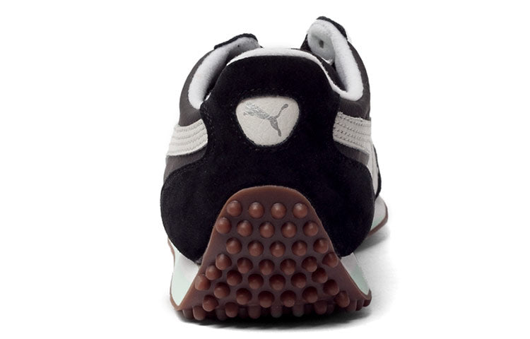 PUMA Whirlwind Classic Black/Grey 354363-21