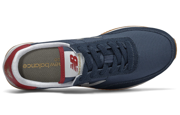 (WMNS) New Balance 720 Blue/Red WL720WB