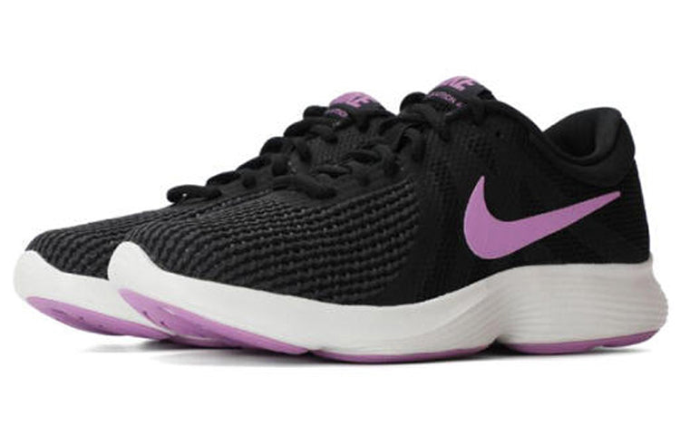 (WMNS) Nike Revolution 4 'Fuchsia Glow' 908999-011