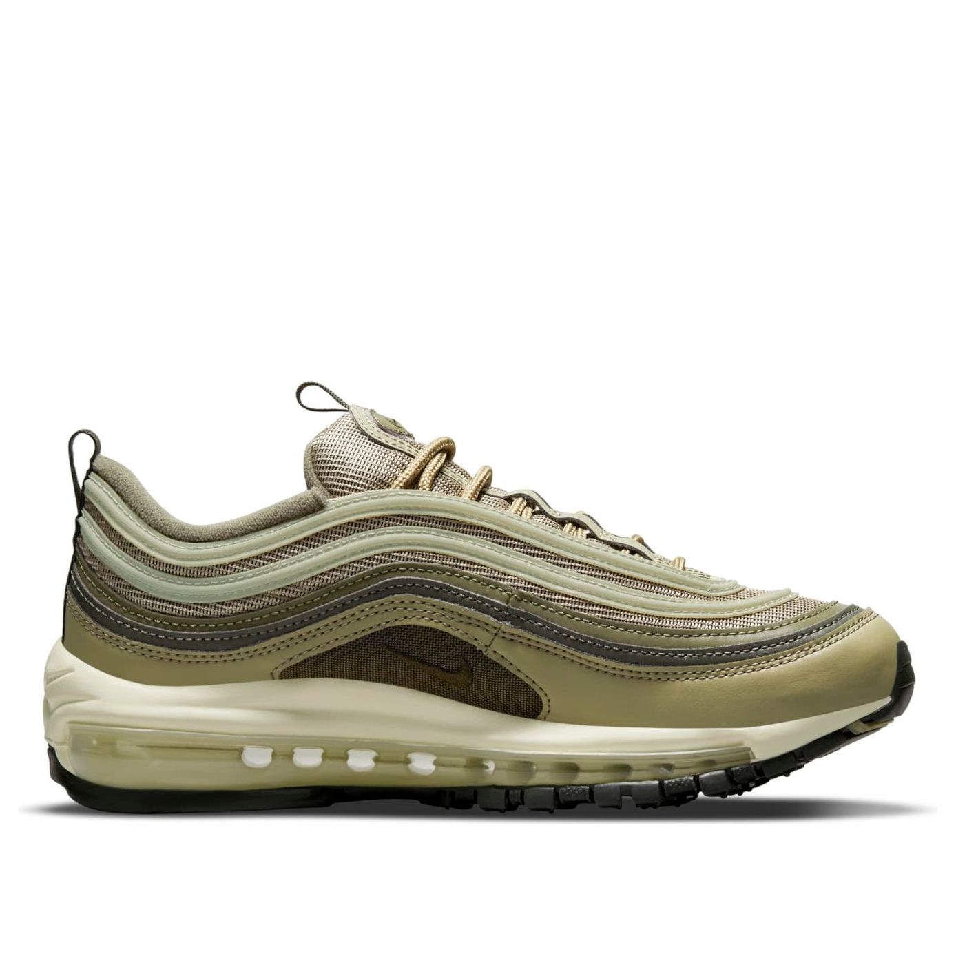 (WMNS) Nike Air Max 97 'Neutral Olive' DO1164-200