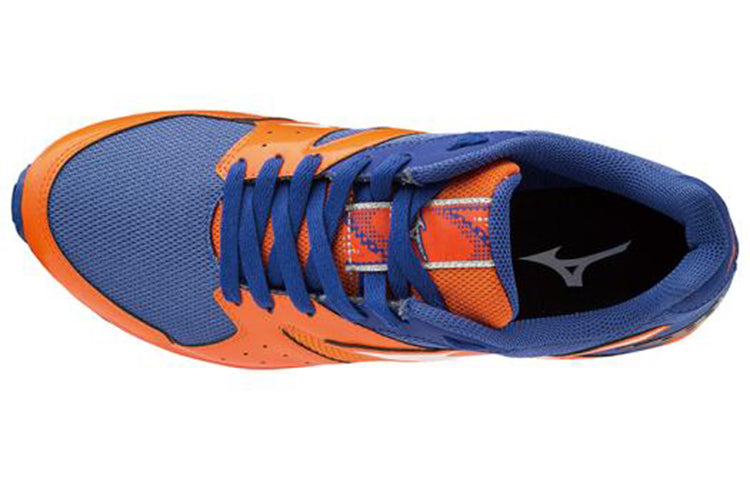 Mizuno Sonic Rush 2 'Blue White Orange' U1GD198327