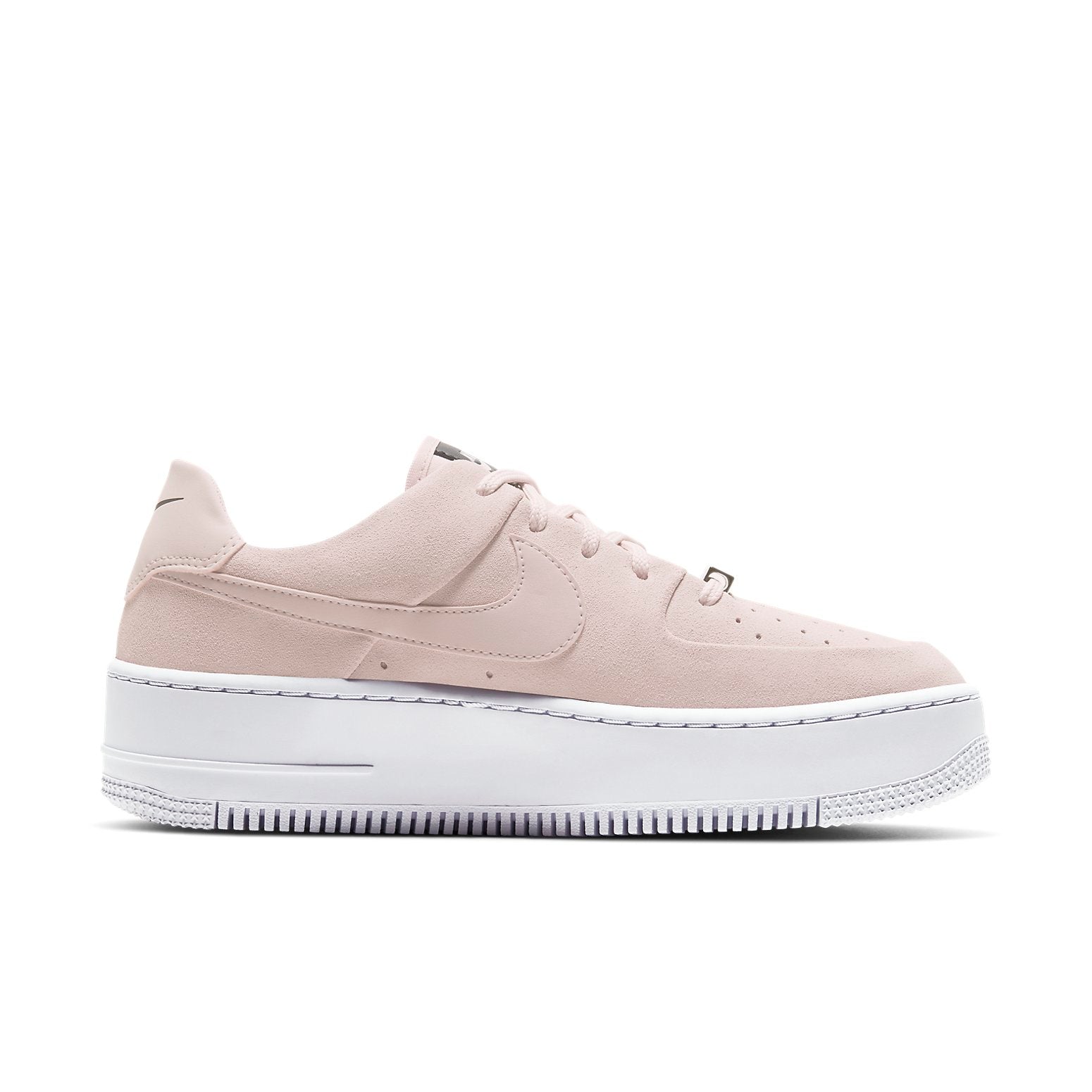 (WMNS) Nike Air Force 1 Sage Low 'Barely Rose' AR5339-604