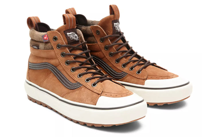 Vans SK8-HI MTE 2.0 DX 'Glazed Ginger' VN0A4P3IRIZ