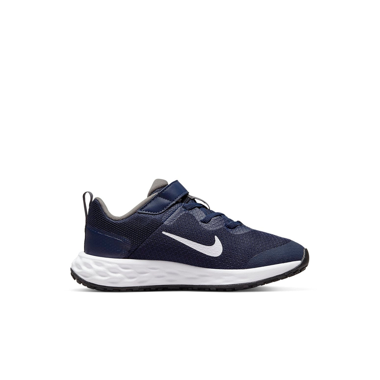 (PS) Nike Revolution 6 'Mystic Navy' DD1095-400