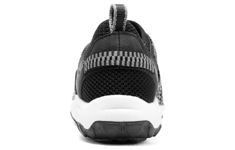 (WMNS) Skechers Reggae Fest 2.0 'Happy Getaway - Black' 158383-BLK