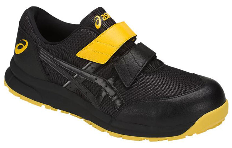 ASICS Winjob CP20E Black FCP20E-9090