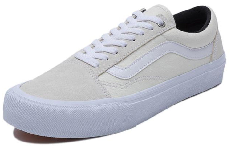 Vans Old Skool Creamy White Version 589758-0003
