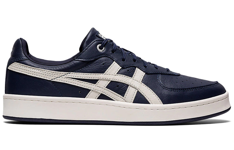 Onitsuka Tiger GSM SD 'Peacoat Cream' 1183A803-400