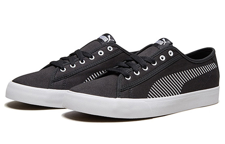 PUMA Bari 'Black' 369116-01