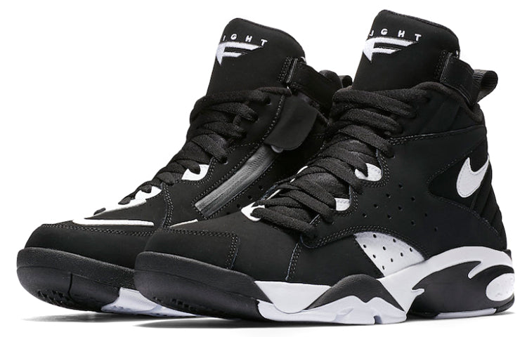 Nike Air Maestro 2 Limited 'Black' AH8511-001