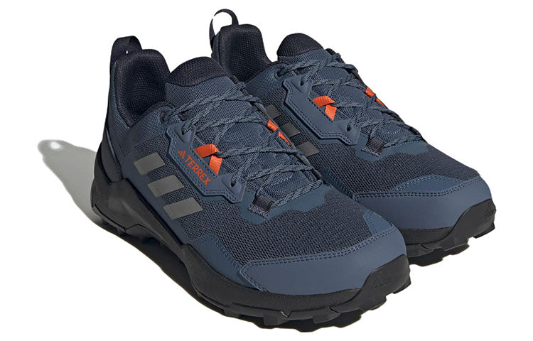 adidas Terrex AX4 'Wonder Steel' HP7392