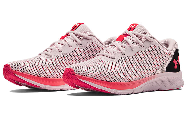 (WMNS) Under Armour Shadow 'White Pink' 3024142-600