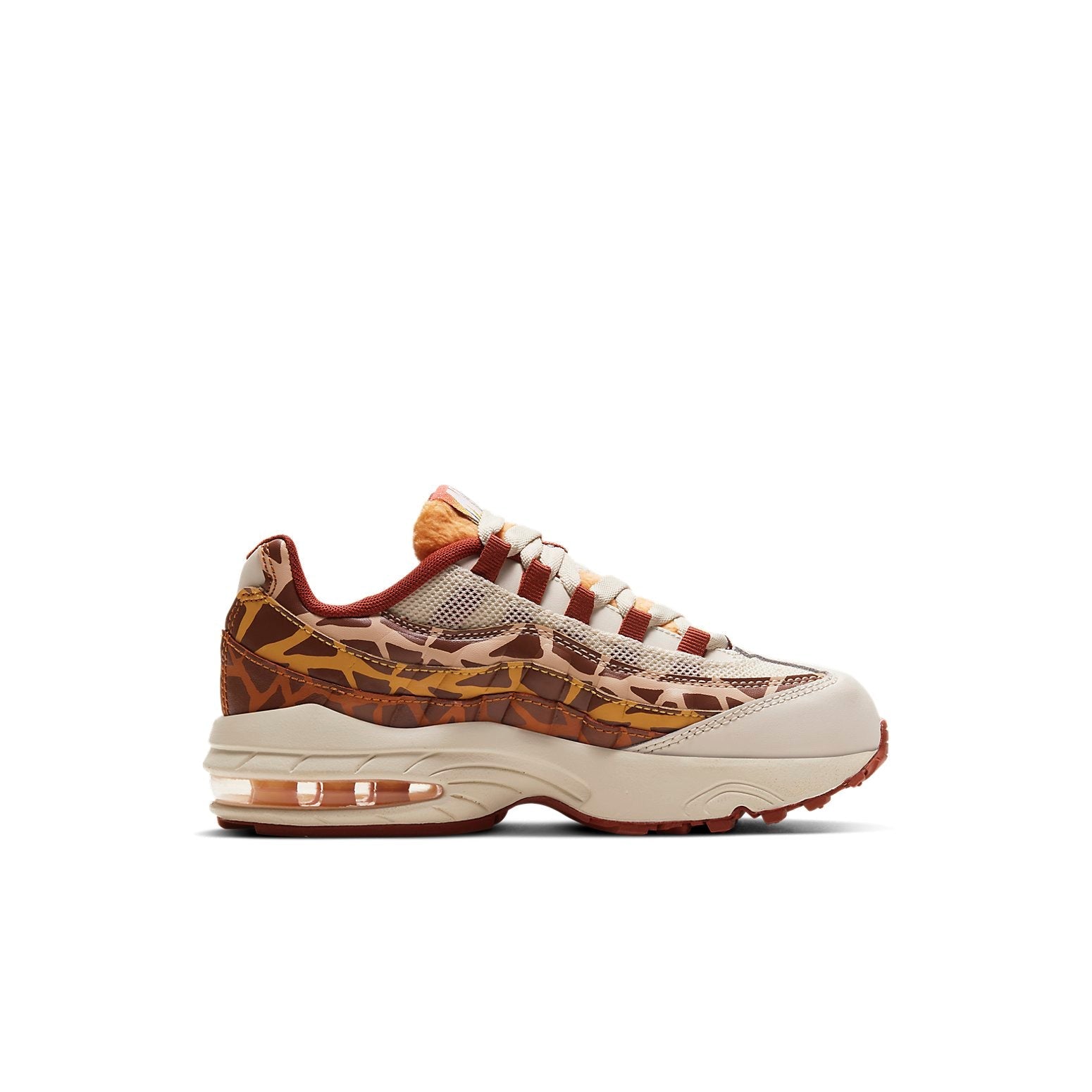 (PS) Nike Air Max 95 'Giraffe' CU8427-200