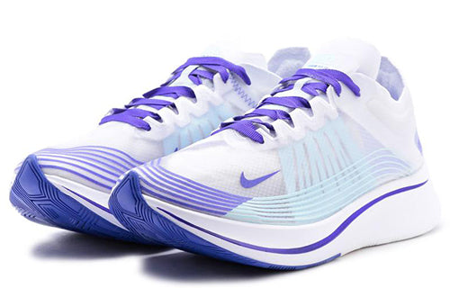 (WMNS) Nike Zoom Fly SP 'Royal' AJ8229-101
