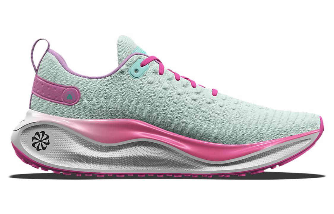 (WMNS) Nike InfinityRN 4 By You Custom 'Multi' DX5048-300