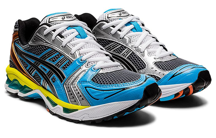 ASICS x Angelo Baque Gel-Kayano 14 'Blue Multi' 1201A365-001